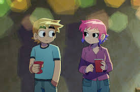 Scott Pilgrim Takes Off: Scott Pilgrim's Precious Little Life