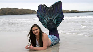 9:00 PM: Miann na Maighdinn-mara/Mermaid Tales | BBC Alba | 4/13 2026