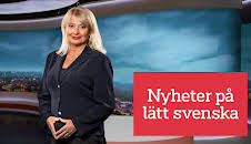 Nyheter på lätt svenska