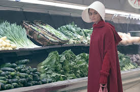 The Handmaid's Tale: 5. Faithful