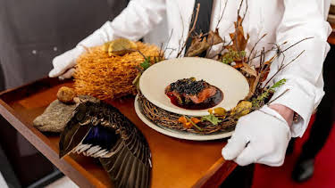 1:05 AM: Great British Menu (S21) | BBC Two | 3/28 2026