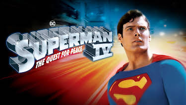 06:45: MAD ADVENTURE: 'SUPERMAN IV: EN BUSCA DE LA PAZ' | BE MAD | 9/18 2026