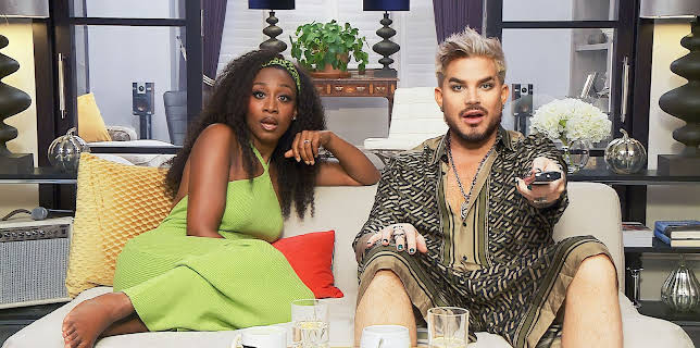 9:00 PM: Celebrity Gogglebox | E4 | 2/7 2026