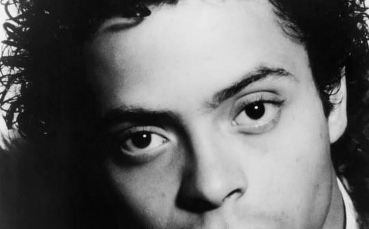 Michael Carmine