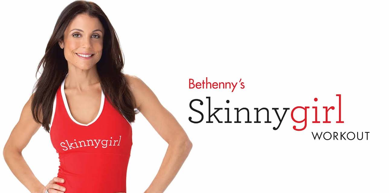 Bethenny's Skinnygirl Workout (2011)