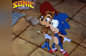 Sonic The Hedgehog Season 1: Sonic Boom