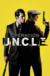 21:50: Operación U.N.C.L.E. | La Otra | 6/8 2026