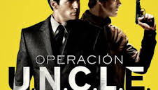 Operación U.N.C.L.E.