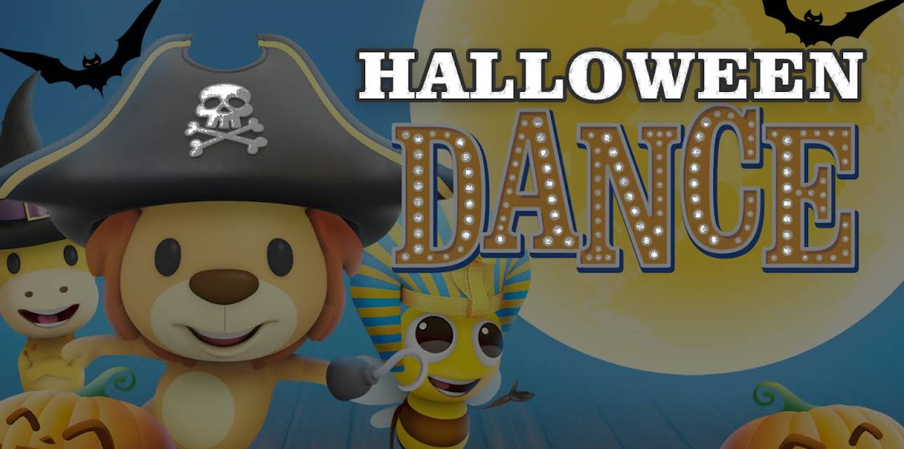 Halloween Dance (2023)