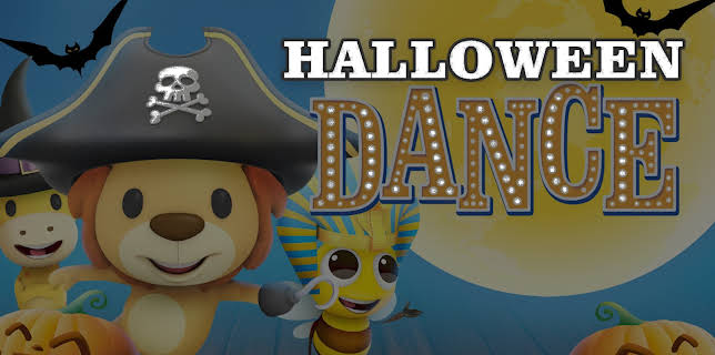 Halloween Dance (2023)