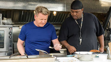 8:00 AM: Ramsay's 24 Hours to Hell and Back | E4 | 7/2 2026