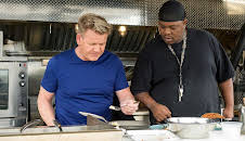 Ramsay's 24 Hours to Hell and Back
