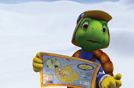 Franklin and Friends: Polar Explorer: Franklin and Friends: Polar Explorer