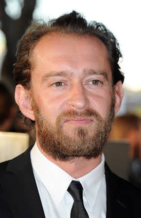 Konstantin Khabenskiy as 