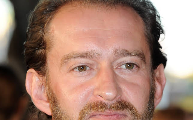 Konstantin Khabenskiy