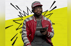 Rate The Bars Season 1: Royce Da 5'9 Not Alike Eminem, Earl Sweatshirt AND XXXTentacion With No Mercy