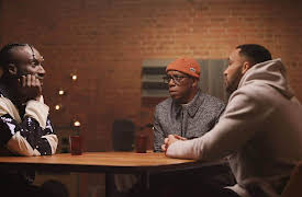 Behind the Game: Episode 1