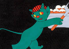 Alarm im Kasperletheater