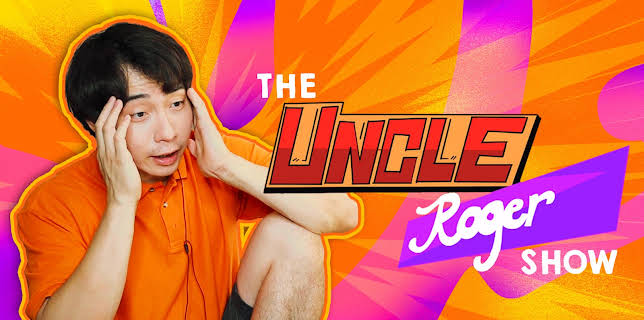The Uncle Roger Show