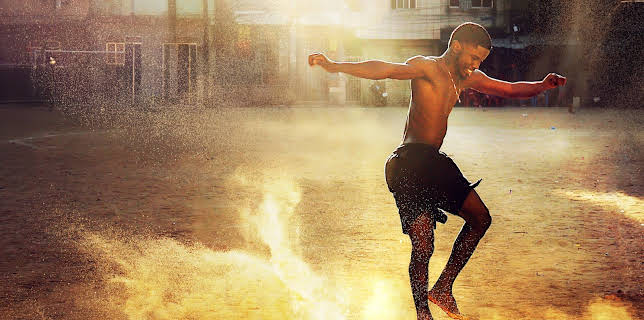 Uncredited: The Story of Passinho (2025)