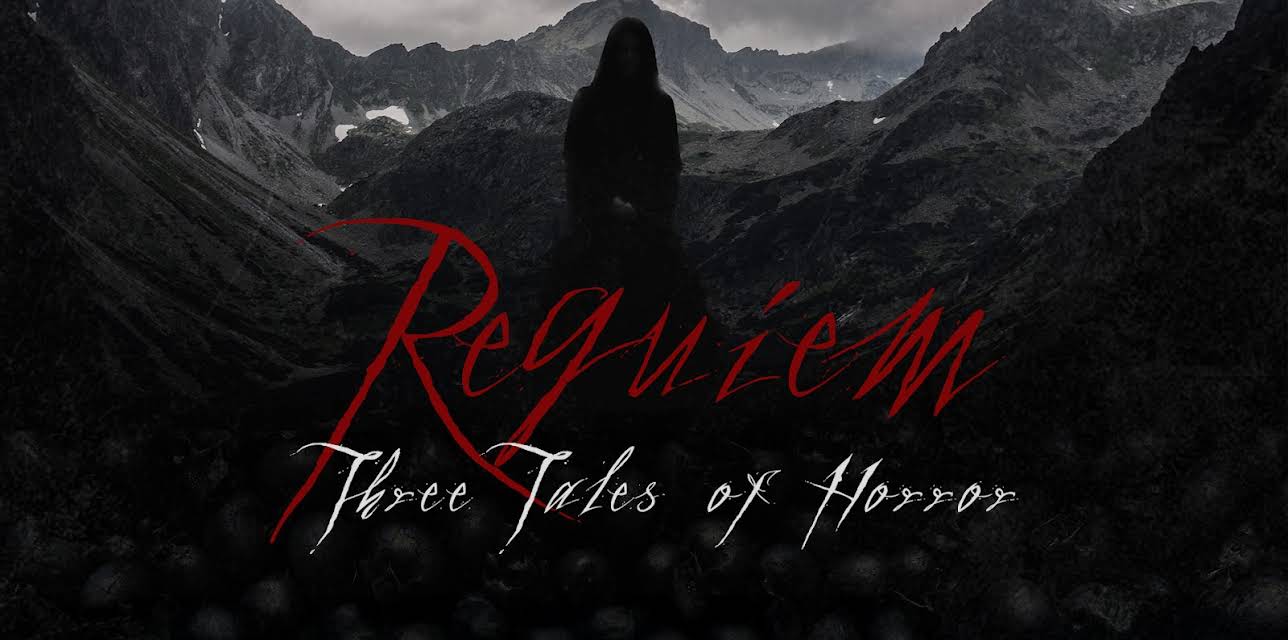 Requiem - Three Tales of Horror (2024)