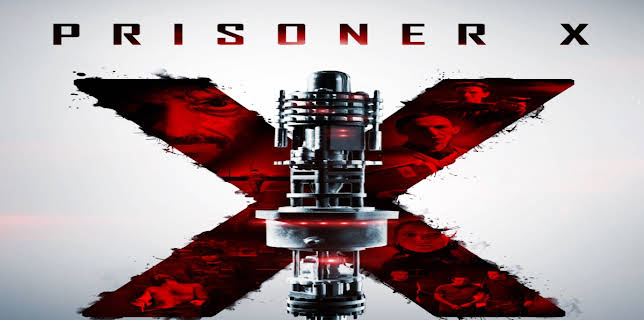 Prisoner X (2017)