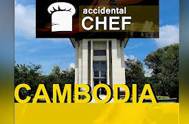 Accidental Chef: Episode 7