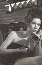 Marianne McAndrew as Irene Molloy