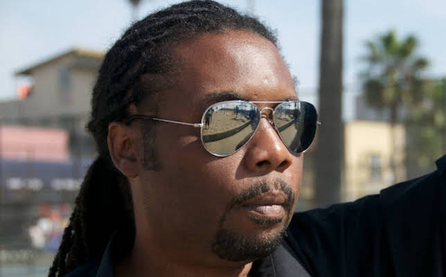 Dwayne Alexander Smith