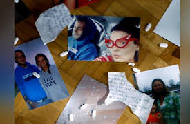 Shattered Hearts: The Missing Gun