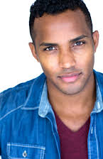 Sterling Sulieman as 