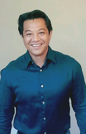 Lorenzo Beronilla as 