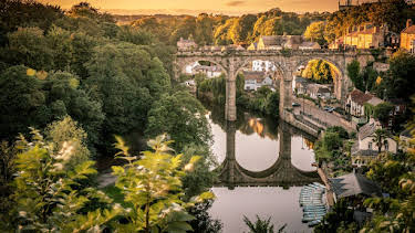 2:40 PM: The Canal Map of Britain | Channel 5 | 7/12 2026