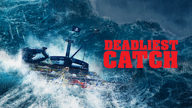 3:00 PM: Deadliest Catch (S17 E11) (S17) | Discovery Channel | 12/18 2025