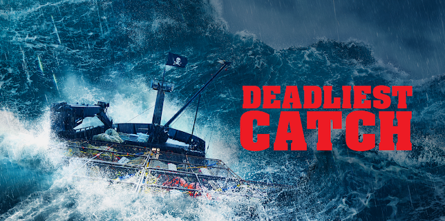 2:00 AM: Deadliest Catch (S21 E16) (S21) | Discovery Channel | 11/5 2025