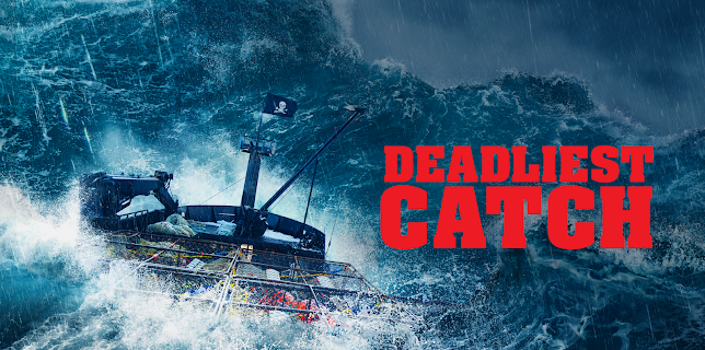Deadliest Catch