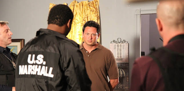 20:00: I Almost Got Away With It (S4 E44) (S4) | ID | 12/15 2025