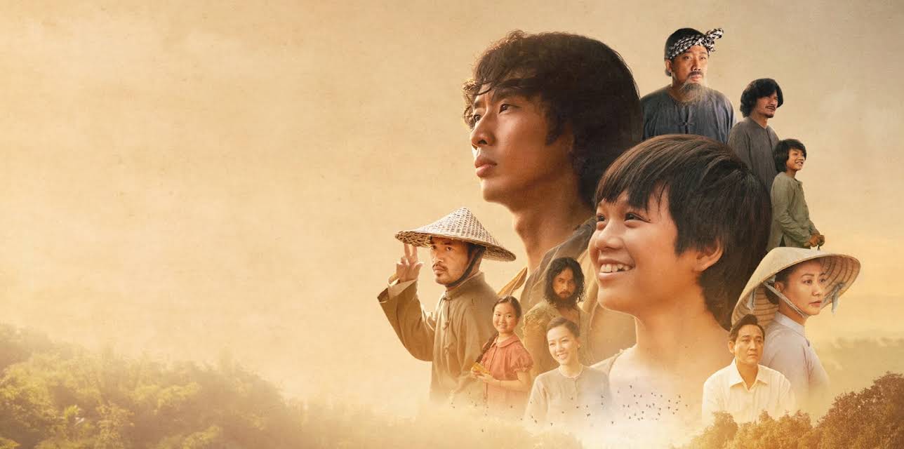 Song of the South (2023)