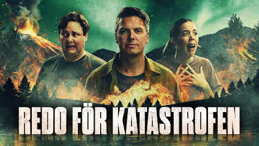 18:00: Redo för katastrofen | SVT2 | 4/7 2026