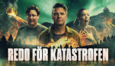 Redo för katastrofen