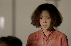 She Was Pretty, Season 1: She Was Pretty Episode 3