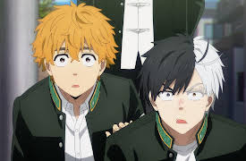 Season 1: THE DEPENDABLE ONE