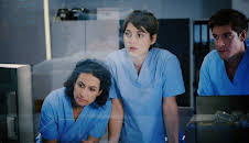 In aller Freundschaft - Die jungen Ärzte (86)