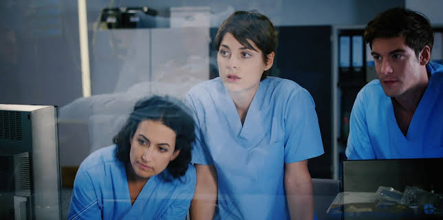 13:10: In aller Freundschaft - Die jungen Ärzte (86) | NDR Fernsehen | 1/23 2026