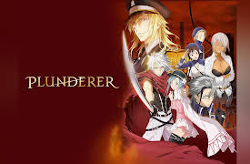 Plunderer, Pt. 1 (Simuldub): The Legendary Ace