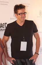 Brian McCulley as Director