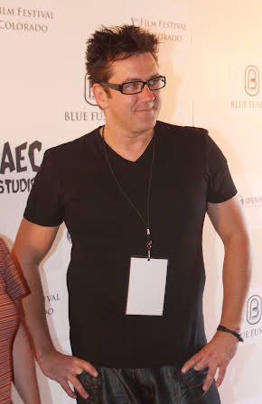 Brian McCulley as Director