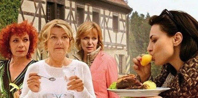 12:55: Die Dienstagsfrauen: Sieben Tage ohne | SWR Fernsehen RP | 3/4 2026