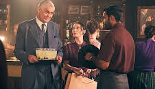 Grantchester (S10 E6)