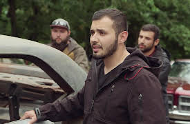 Carspotting, Season 1: Woulda, Shoulda, ‘Cuda